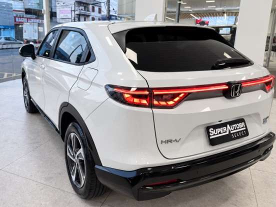 HONDA-HR-V-1.5 DI I-VTEC TURBO FLEX TOURING CVT HONDA-HR-V-2023