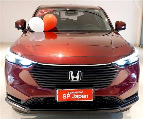HONDA-HR-V-2025