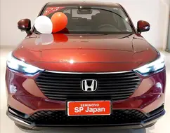 HONDA HR-V 1.5 DI I-VTEC TURBO FLEX TOURING CVT HONDA HR-V 1.5 DI I-VTEC TURBO FLEX TOURING CVT