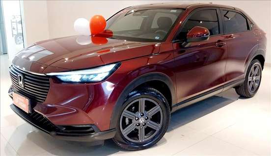 HONDA-HR-V-2025