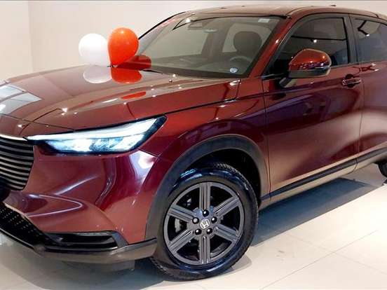 HONDA-HR-V-1.5 DI I-VTEC TURBO FLEX TOURING CVT HONDA-HR-V-2025