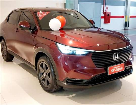 HONDA-HR-V-2025