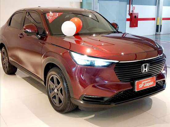 HONDA-HR-V-1.5 DI I-VTEC TURBO FLEX TOURING CVT HONDA-HR-V-2025