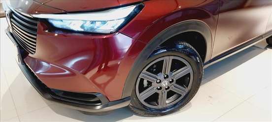 HONDA-HR-V-2025