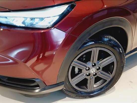 HONDA-HR-V-1.5 DI I-VTEC TURBO FLEX TOURING CVT HONDA-HR-V-2025