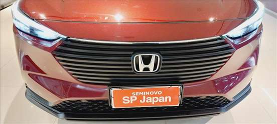 HONDA-HR-V-2025