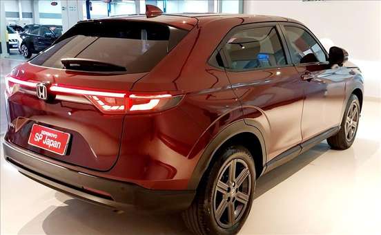 HONDA-HR-V-2025
