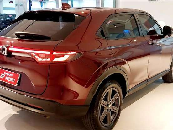 HONDA-HR-V-1.5 DI I-VTEC TURBO FLEX TOURING CVT HONDA-HR-V-2025