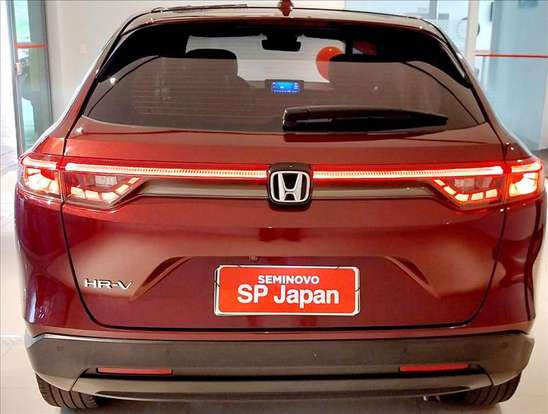 HONDA-HR-V-2025