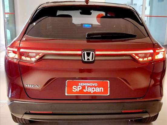 HONDA-HR-V-1.5 DI I-VTEC TURBO FLEX TOURING CVT HONDA-HR-V-2025
