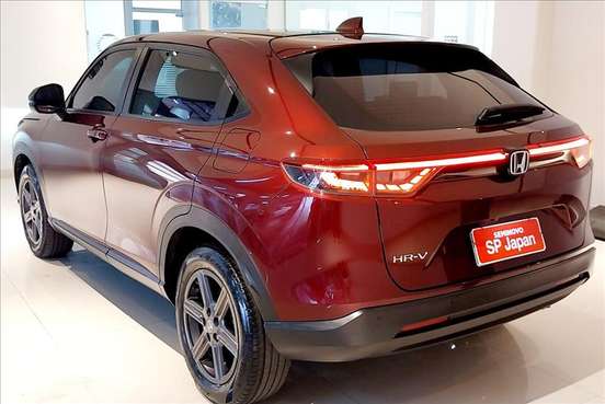 HONDA-HR-V-2025