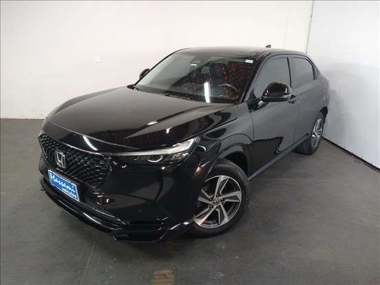 HONDA-HR-V-1.5 DI I-VTEC TURBO FLEX TOURING CVT HONDA-HR-V-2023