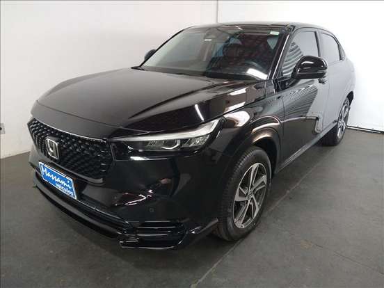 HONDA-HR-V-2023