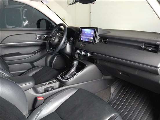 HONDA-HR-V-1.5 DI I-VTEC TURBO FLEX TOURING CVT HONDA-HR-V-2023