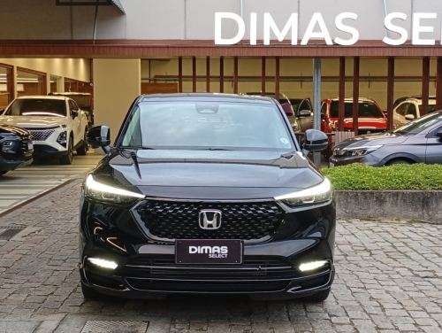 HONDA-HR-V-2024