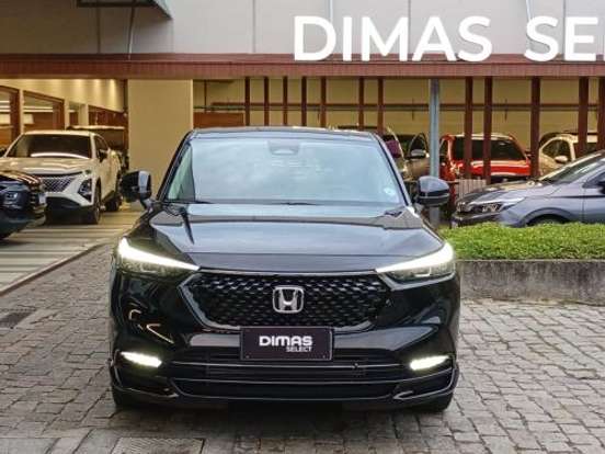 HONDA-HR-V-1.5 DI I-VTEC TURBO FLEX TOURING CVT HONDA-HR-V-2024