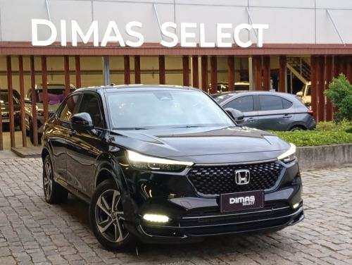 HONDA-HR-V-2024