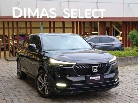 HONDA-HR-V-1.5 DI I-VTEC TURBO FLEX TOURING CVT HONDA-HR-V-2024
