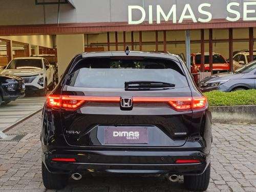 HONDA-HR-V-2024