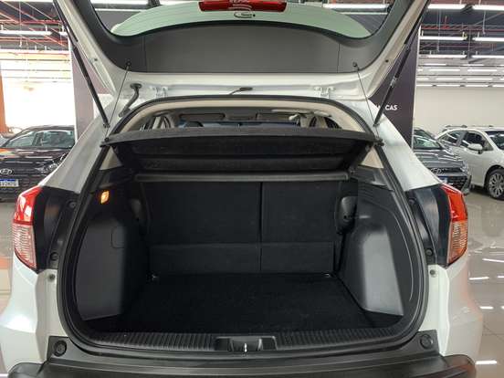 HONDA-HR-V-1.8 16V FLEX EX 4P AUTOMÁTICO HONDA-HR-V-2017