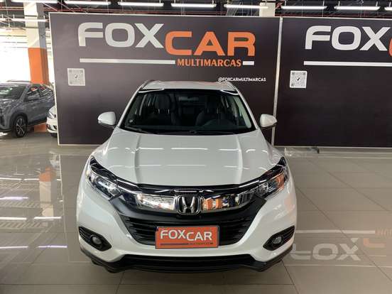 HONDA-HR-V-1.8 16V FLEX EX 4P AUTOMÁTICO HONDA-HR-V-2021