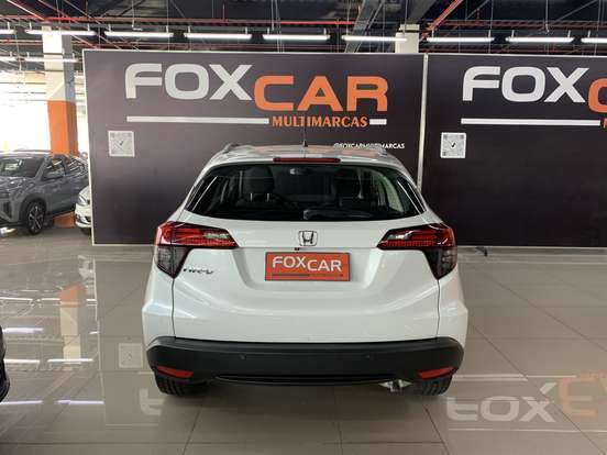 HONDA-HR-V-1.8 16V FLEX EX 4P AUTOMÁTICO HONDA-HR-V-2021