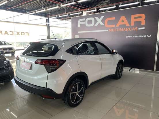 HONDA-HR-V-2021