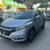 HONDA HR-V 1.8 16V FLEX EX 4P AUTOMÁTICO HONDA HR-V 1.8 16V FLEX EX 4P AUTOMÁTICO