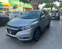 HONDA HR-V 1.8 16V FLEX EX 4P AUTOMÁTICO HONDA HR-V 1.8 16V FLEX EX 4P AUTOMÁTICO