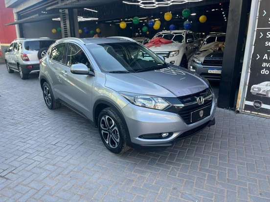 HONDA-HR-V-2018