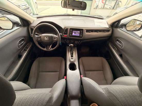 HONDA-HR-V-1.8 16V FLEX EX 4P AUTOMÁTICO HONDA-HR-V-2015
