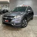 HONDA HR-V 1.8 16V FLEX EX 4P AUTOMÁTICO HONDA HR-V 1.8 16V FLEX EX 4P AUTOMÁTICO