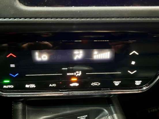 HONDA-HR-V-1.8 16V FLEX EX 4P AUTOMÁTICO HONDA-HR-V-2017