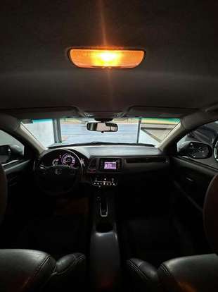 HONDA-HR-V-2017