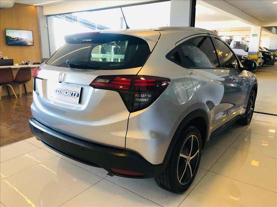 HONDA-HR-V-2020
