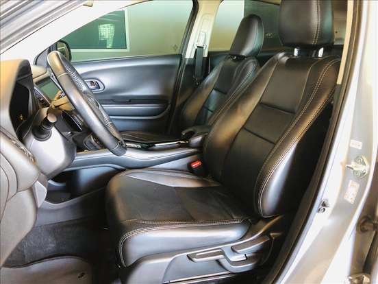 HONDA-HR-V-1.8 16V FLEX EX 4P AUTOMÁTICO HONDA-HR-V-2020