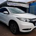 HONDA HR-V 1.8 16V FLEX EX 4P AUTOMÁTICO HONDA HR-V 1.8 16V FLEX EX 4P AUTOMÁTICO