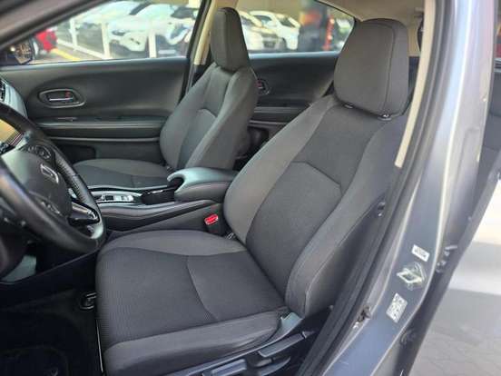 HONDA-HR-V-1.8 16V FLEX EX 4P AUTOMÁTICO HONDA-HR-V-2019