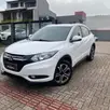 HONDA HR-V 1.8 16V FLEX EX 4P AUTOMÁTICO HONDA HR-V 1.8 16V FLEX EX 4P AUTOMÁTICO