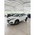 HONDA HR-V 1.8 16V FLEX EX 4P AUTOMÁTICO HONDA HR-V 1.8 16V FLEX EX 4P AUTOMÁTICO