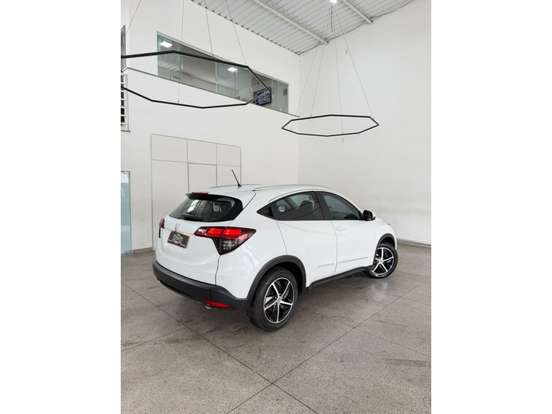 HONDA-HR-V-1.8 16V FLEX EX 4P AUTOMÁTICO HONDA-HR-V-2020