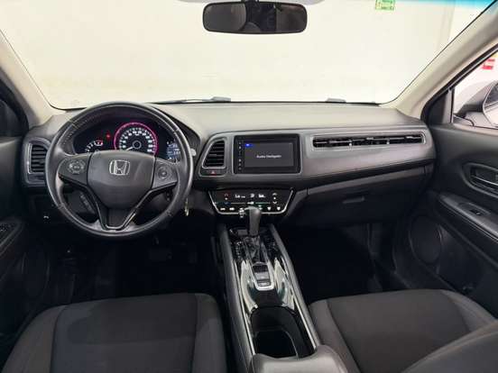 HONDA-HR-V-1.8 16V FLEX EX 4P AUTOMÁTICO HONDA-HR-V-2020