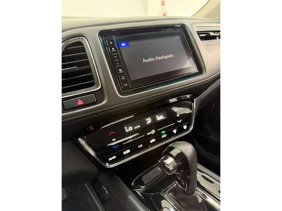 HONDA-HR-V-1.8 16V FLEX EX 4P AUTOMÁTICO HONDA-HR-V-2020