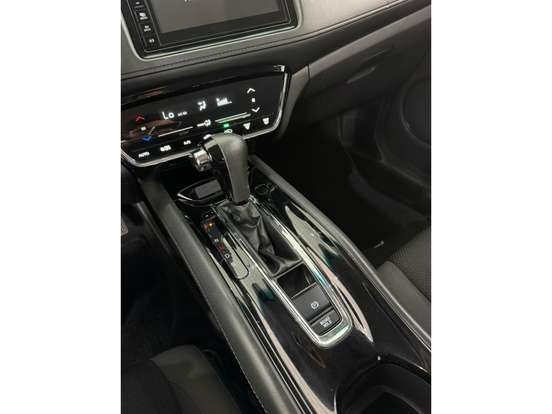 HONDA-HR-V-1.8 16V FLEX EX 4P AUTOMÁTICO HONDA-HR-V-2020