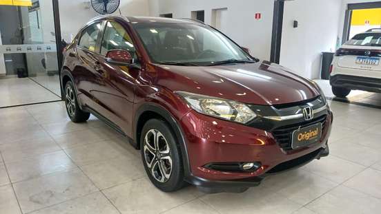 HONDA-HR-V-2018