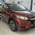 HONDA HR-V 1.8 16V FLEX EX 4P AUTOMÁTICO HONDA HR-V 1.8 16V FLEX EX 4P AUTOMÁTICO