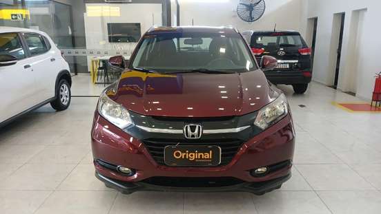 HONDA-HR-V-2018