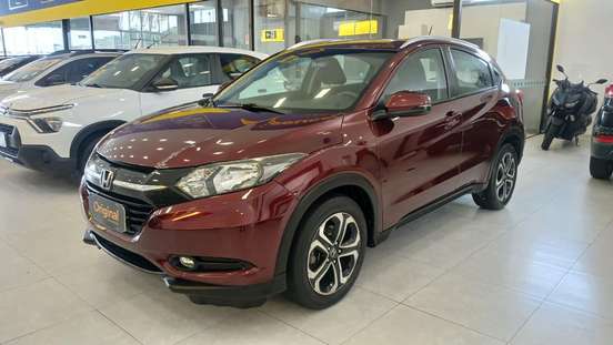 HONDA-HR-V-2018