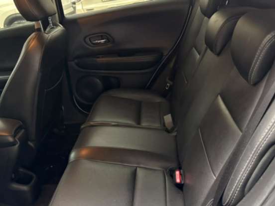HONDA-HR-V-1.8 16V FLEX EX 4P AUTOMÁTICO HONDA-HR-V-2021