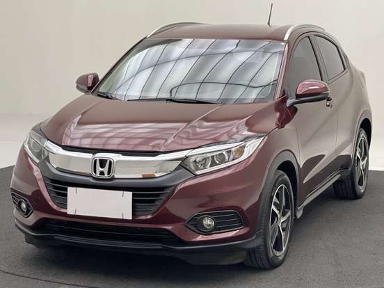 HONDA-HR-V-2021